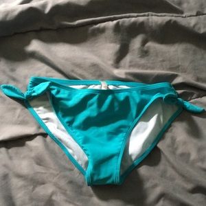 Bathing suit bottoms